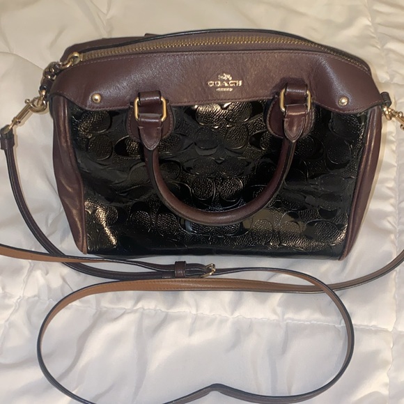 Coach mini bag - Picture 6 of 14